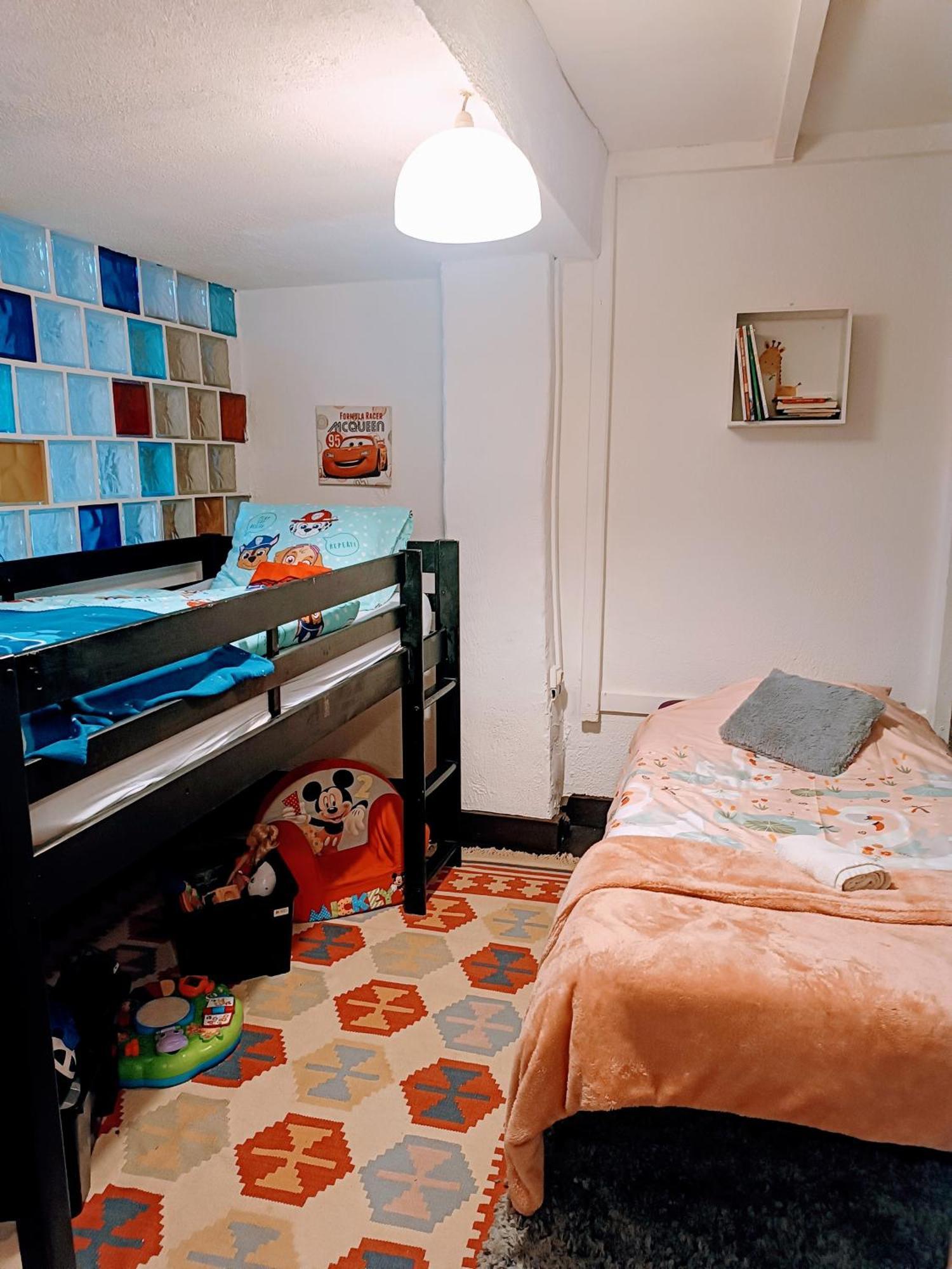 Jolie Maison De Village Capendu Zewnętrze zdjęcie