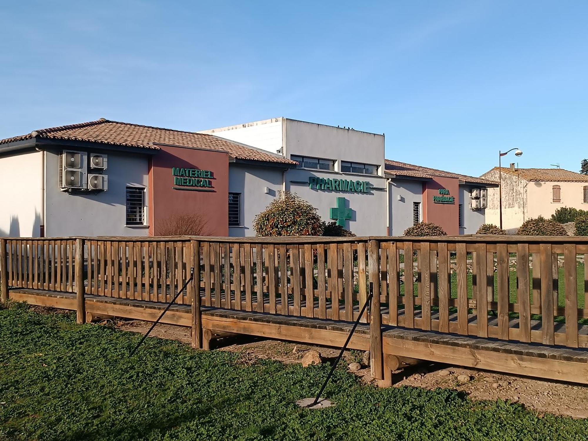 Jolie Maison De Village Capendu Zewnętrze zdjęcie