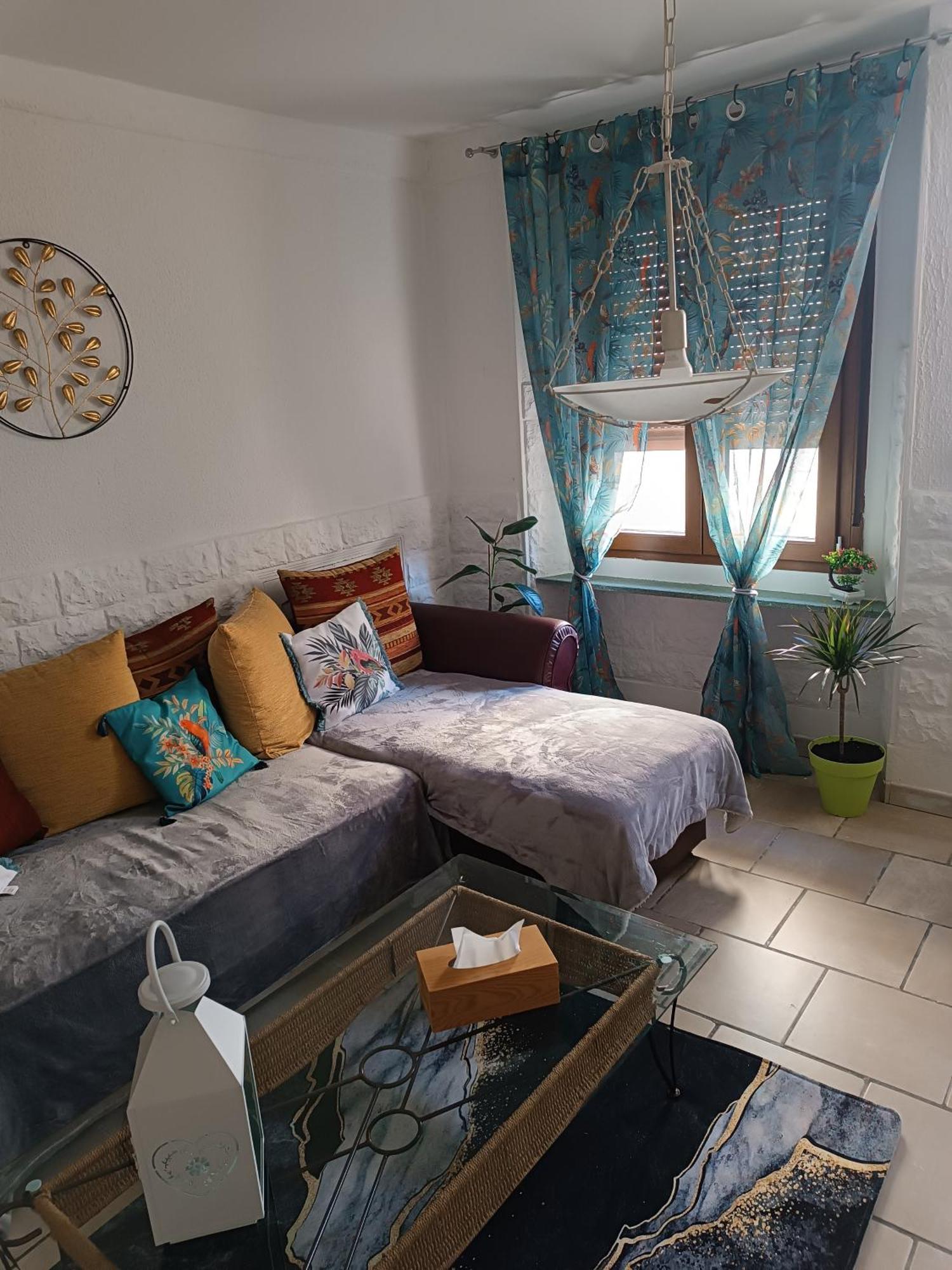 Jolie Maison De Village Capendu Zewnętrze zdjęcie