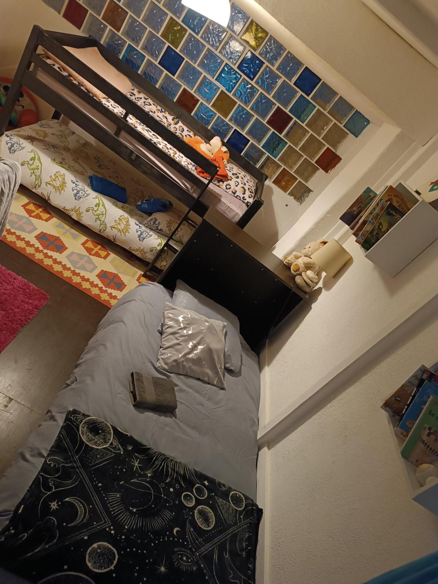 Jolie Maison De Village Capendu Pokój zdjęcie