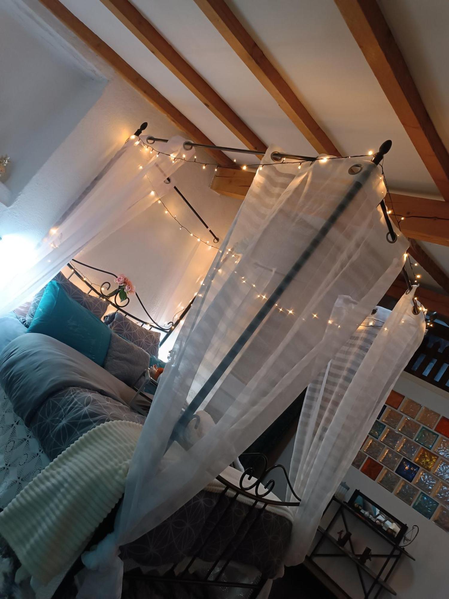 Jolie Maison De Village Capendu Pokój zdjęcie