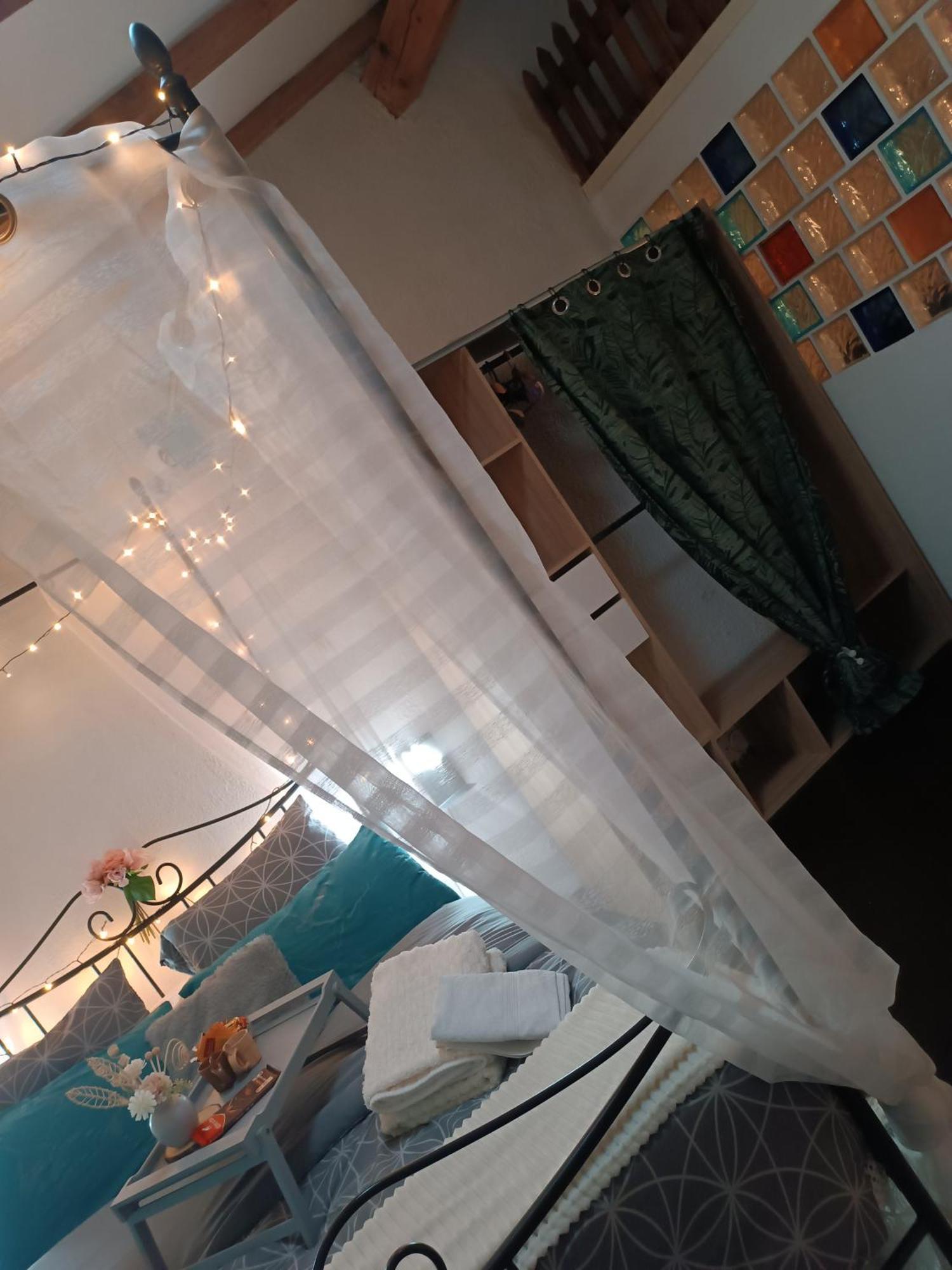 Jolie Maison De Village Capendu Pokój zdjęcie