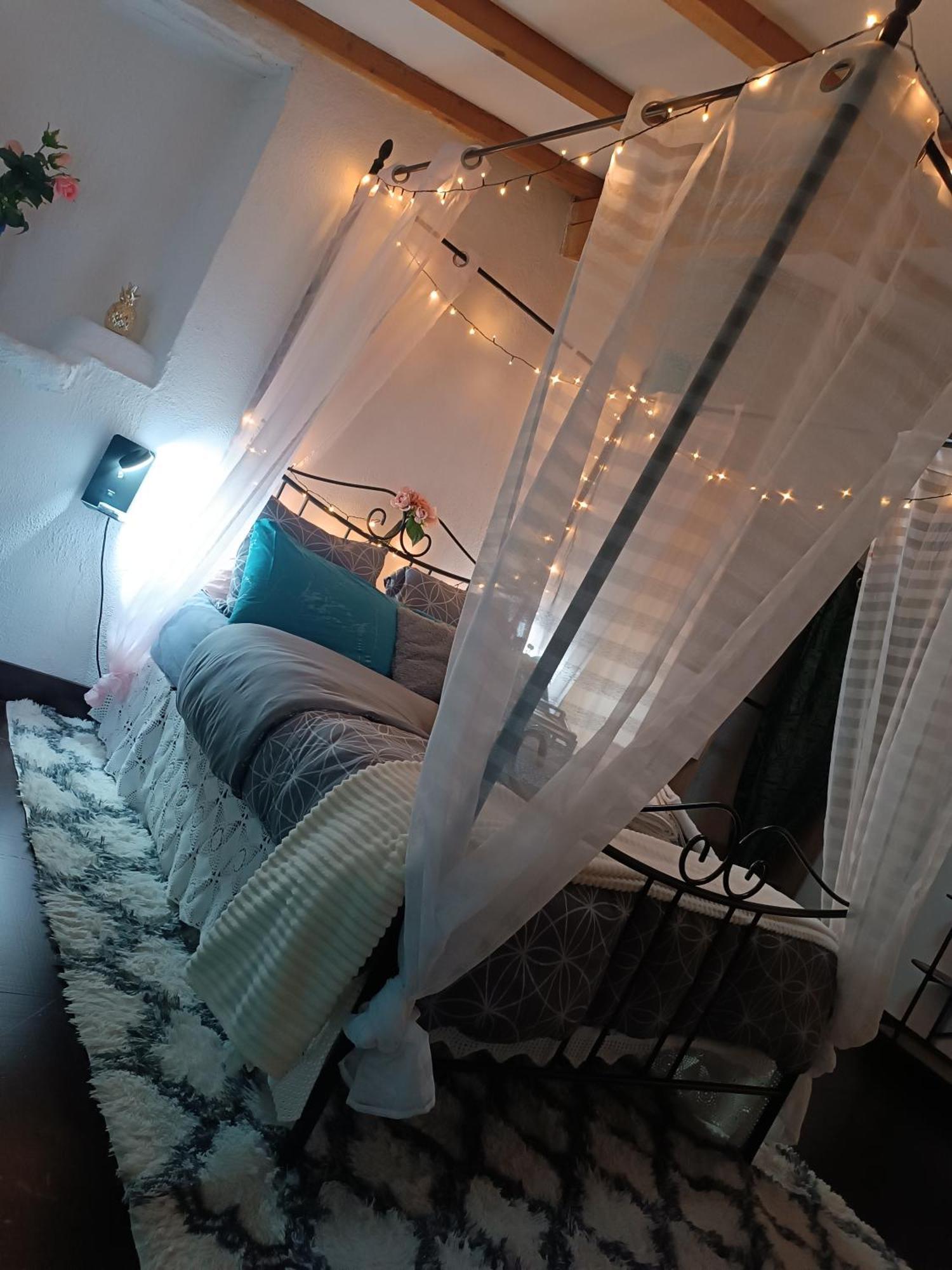 Jolie Maison De Village Capendu Zewnętrze zdjęcie